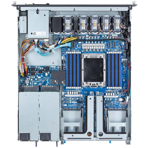 GIGABYTE ARM Server E163-P30 AmpereOne Bild 4