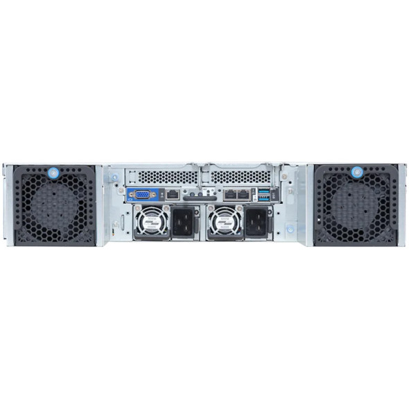 GIGABYTE G294-Z41 GPU Rack Server AMD EPYC 9005 Bild 3