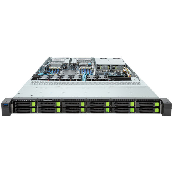 Gigabyte ARM Server R163-P32 AmpereOne Bild 2
