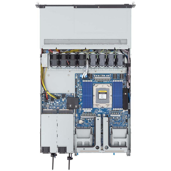 Gigabyte R163-Z34 Rack Server AMD EPYC™ 9005 / 9004 Bild 4
