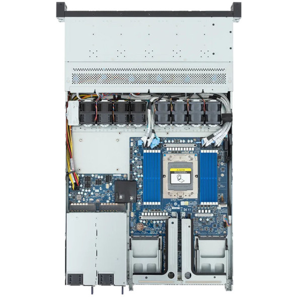 GIGABYTE R163-Z35 Rack Server AMD EPYC Bild 4
