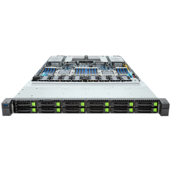 Gigabyte ARM Server R183-P92 AmpereOne Bild 2