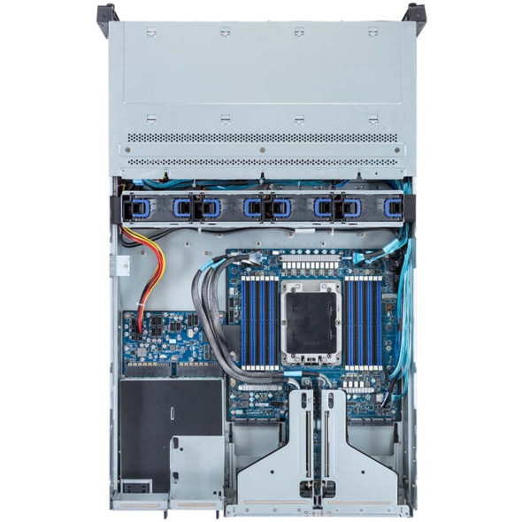 Gigabyte ARM Server R263-P30 AmpereOne Bild 4