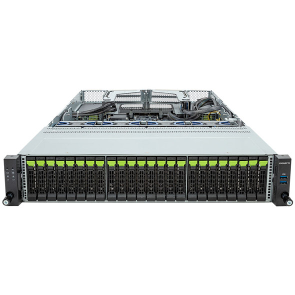 Gigabyte ARM Server R283-P92 AmpereOne Bild 2