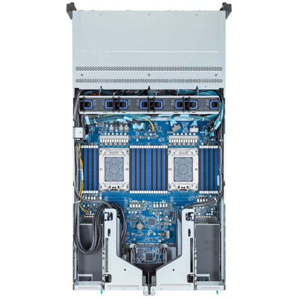 Gigabyte ARM Server R283-P92 AmpereOne Bild 4