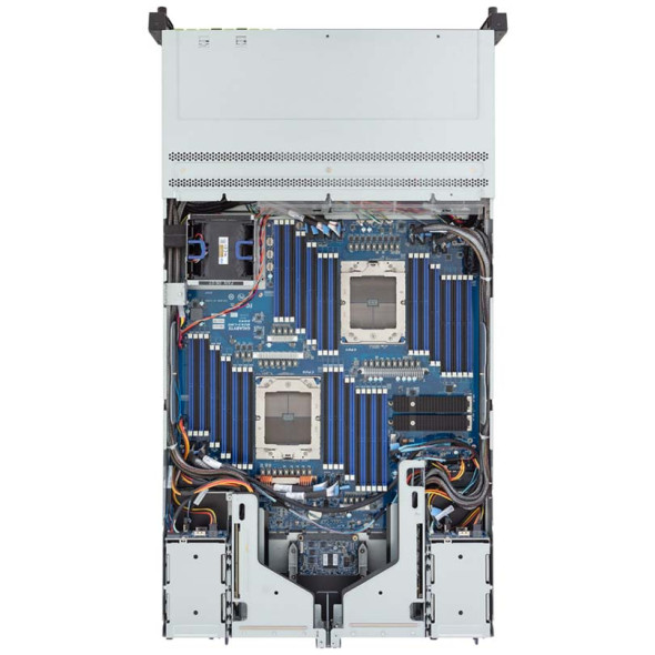 Gigabyte R283-ZK0 Rack Server AMD EPYC™ 9005 Bild 4