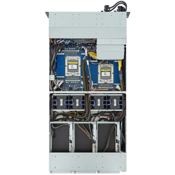 GIGABYTE XV23-ZX0 GPU Server AMD EPYC Bild 4