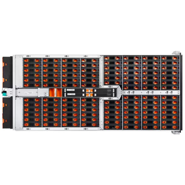 WD Ultrastar Data102 Storage Platform 3.06 PB Bild 2