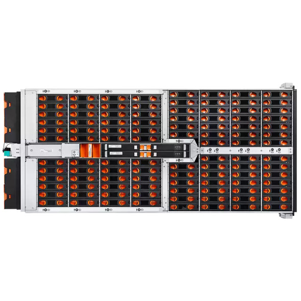 WD Ultrastar Data102 Storage Platform 2.24 PB Bild 2