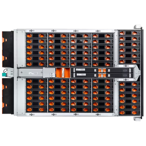 WD Ultrastar Data60 Storage Platform 1.32 PB Bild 2
