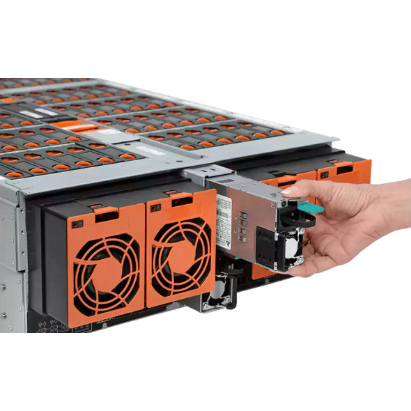 WD Ultrastar Data60 Storage Platform 1.32 PB Bild 3