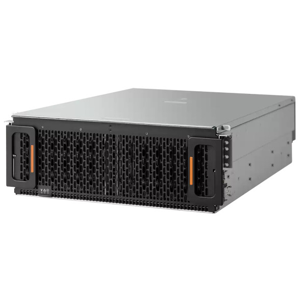 WD Ultrastar Data60 Storage Platform 1.32 PB Bild 4