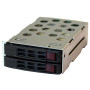 Supermicro MCP-220-82616-0N Rear HDD Tray Kit kaufen