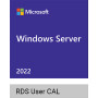 Microsoft Windows Server 2022 RDS User CAL (5 User) kaufen