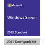Microsoft Windows Server 2022 Standard Downgrade Kit kaufen