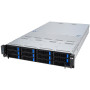 Proxmox Server ASUS RS520A-E12-RS12U AMD EPYC™ 9004 