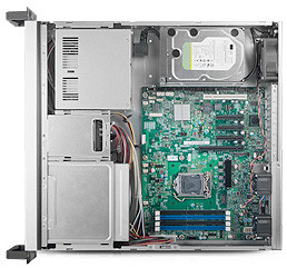 Supermicro Industrie PC 2 HE Rackmount Short 14th Gen Intel Core i5/i7 ...