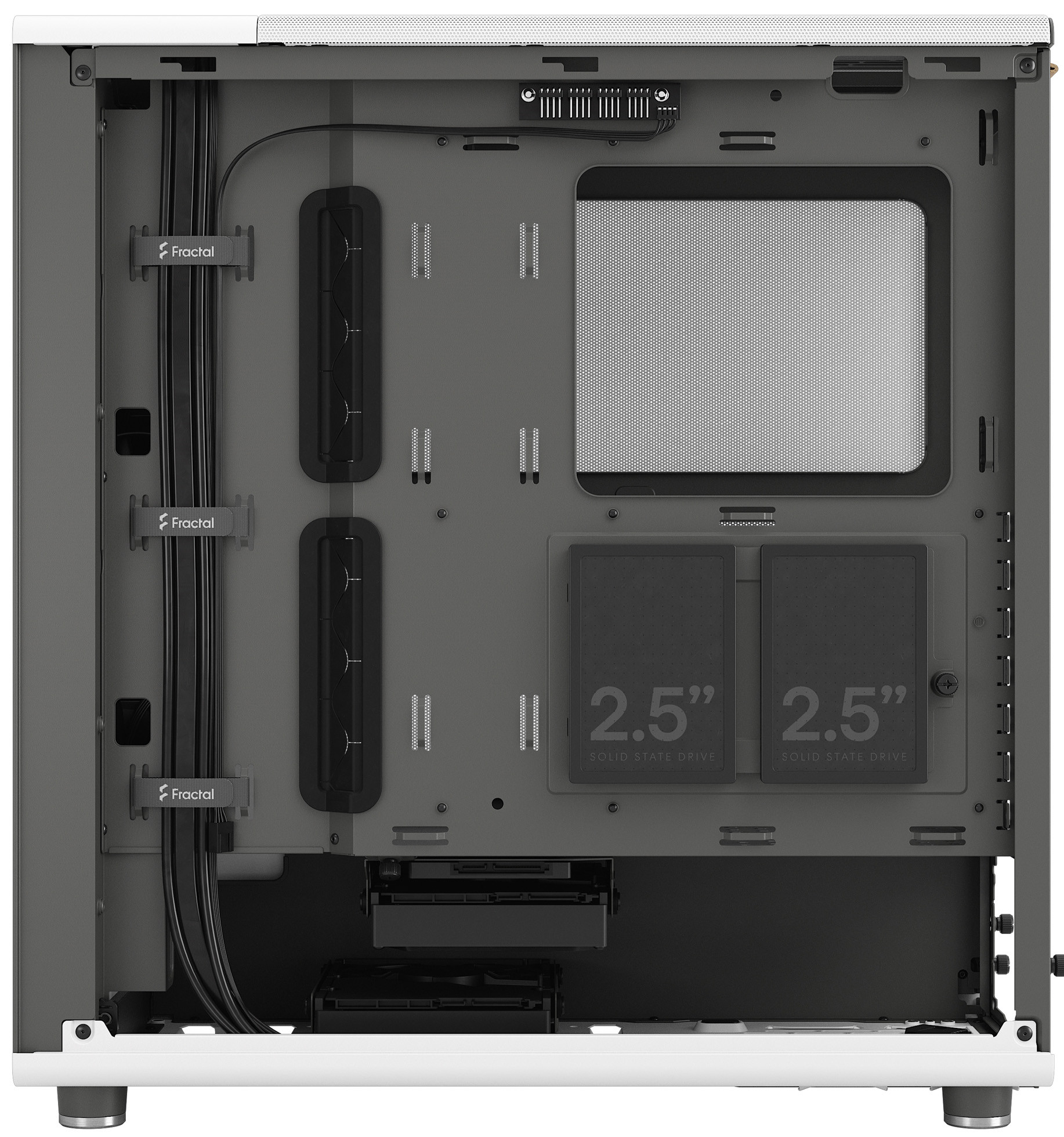 primeLine Design Workstation Intel Core i7-14700K (130534)