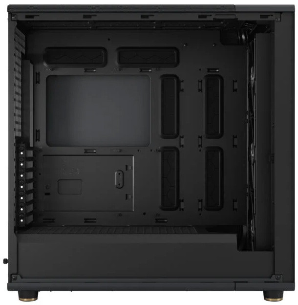 primeLine High-End Workstation AMD Ryzen RTX 50-Series (130712)