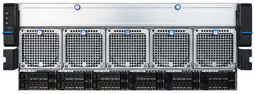 primeLine GPU Rack Workstation AMD EPYC™ G4101-03 (130765)