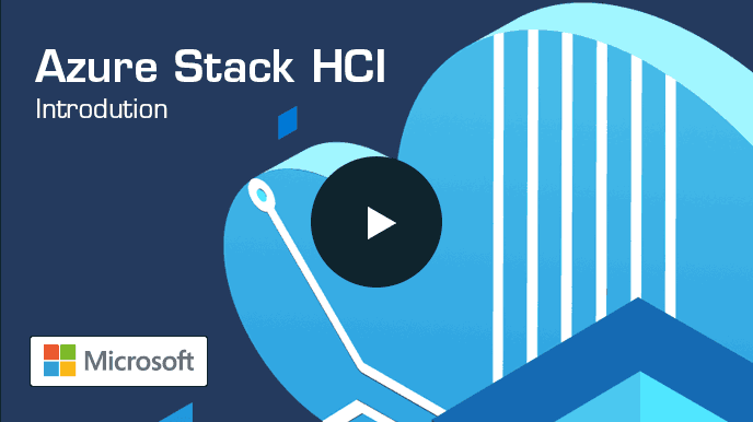 Mehr über Azure Stack HCI 20H2 erfahren