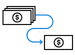 Geringere Kosten durch Azure Stack HCI und Storage Spaces Direct