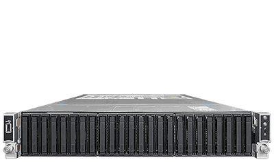 primeLine Azure Stack HCI Preis für Musterlösung - egino HCI Series 22242i-C622-NN1