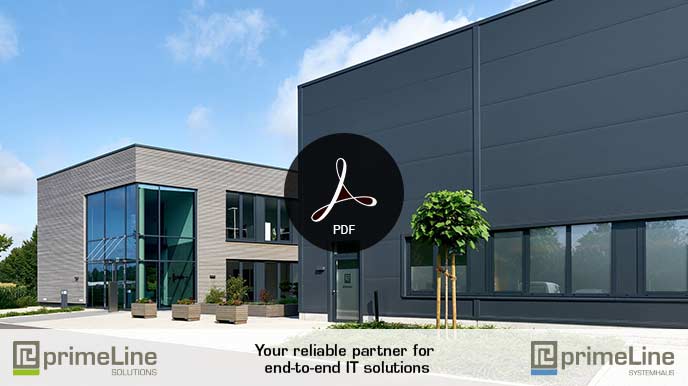 primeLine Solutions ist Ihr End-to-End Partner für Azure Stack HCI Lösungen