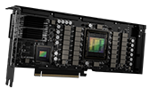 NVIDIA-H100-PCIe-Grafikkarte