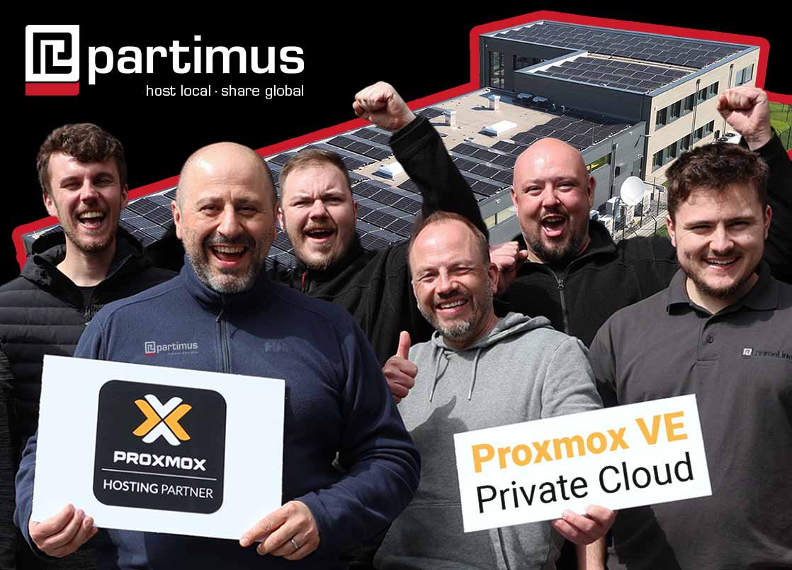 CloudFest 2025 Banner