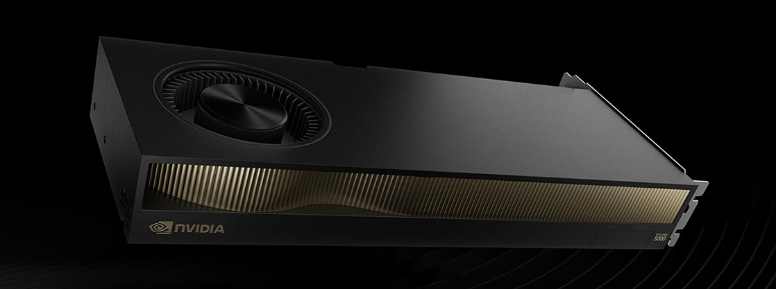 PNY NVIDIA RTX PRO 5000 Blackwell GPU