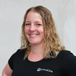 Isabell Biesemeier, Marketing primeLine Solutions - Die Server Experten