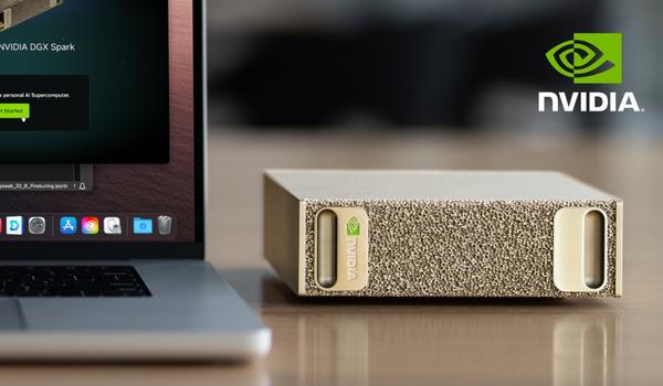 NVIDIA DGX™ Spark