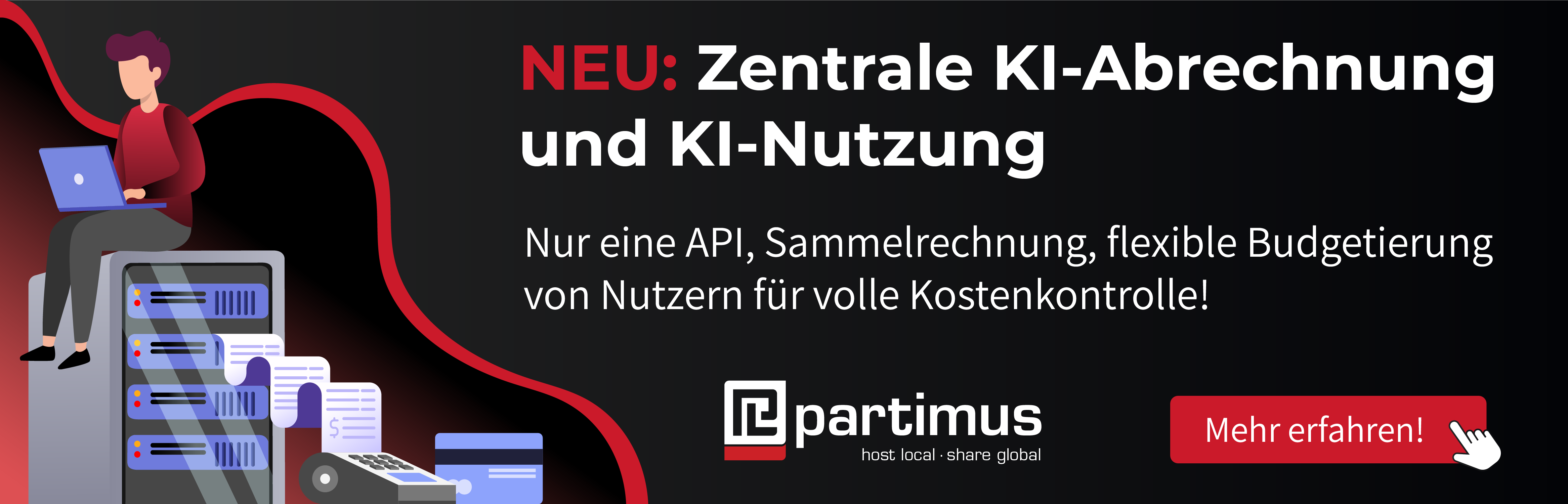 Model as a Service Proxy von partimus=