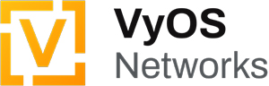VyOS Logo
