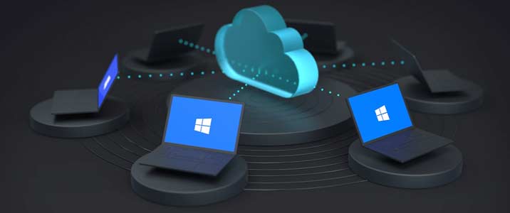 Azure Virtual Desktop