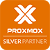 Proxmox Silver Partner