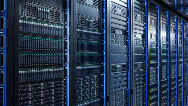Gehostete IT-Dienste mit AMD EPYC™ 4005 Series Prozessoren