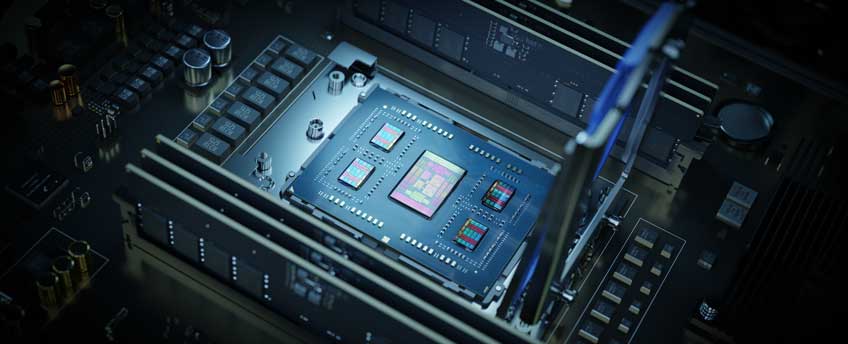 AMD EPYC Prozessoren der vierten Generation (8004 Serie) Siena