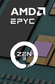 AMD EPYC™ Genoa Zen 4 Server Filter