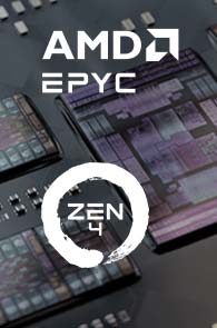 AMD EPYC Genoa Zen 4 Server Filter