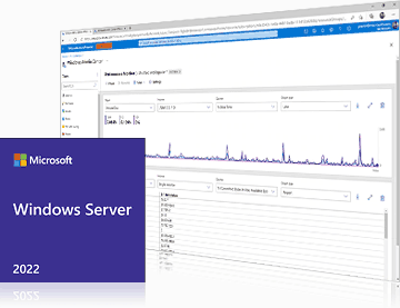 Windows Server 2022 mit Windows Admin Center