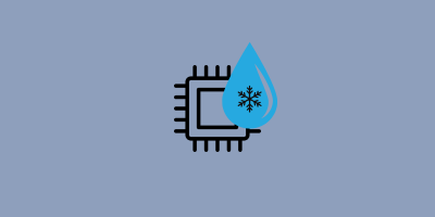 ZutaCore 2-Phase Direct Liquid Cooling