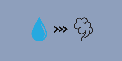 ZutaCore Liquid-to-Gas Phase Change Technology