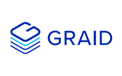 GRAID Logo