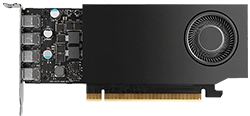 GRAID SupremeRAID Core Controller Produktbild