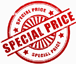 Price Special