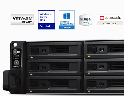 Synology NAS Lösungen