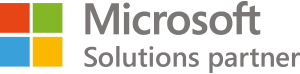 Microsoft Solutions Partner Logo
