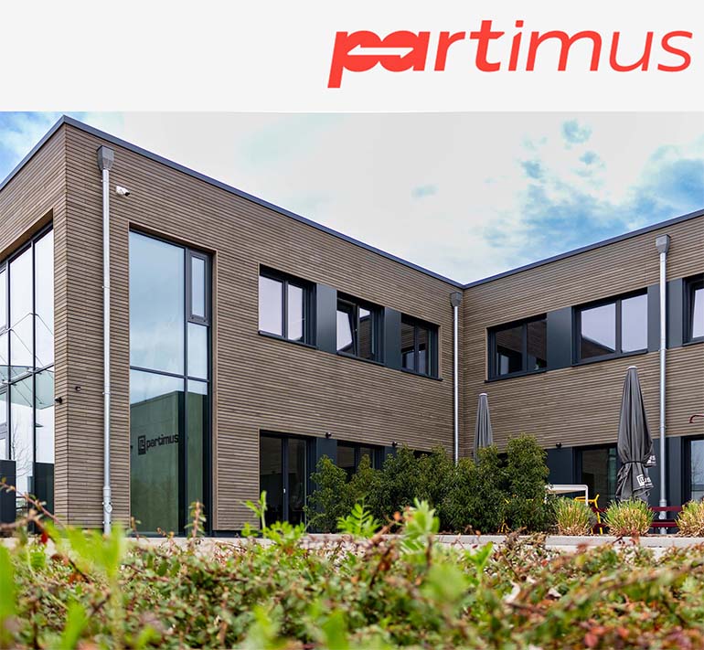 partimus Standort Limburg